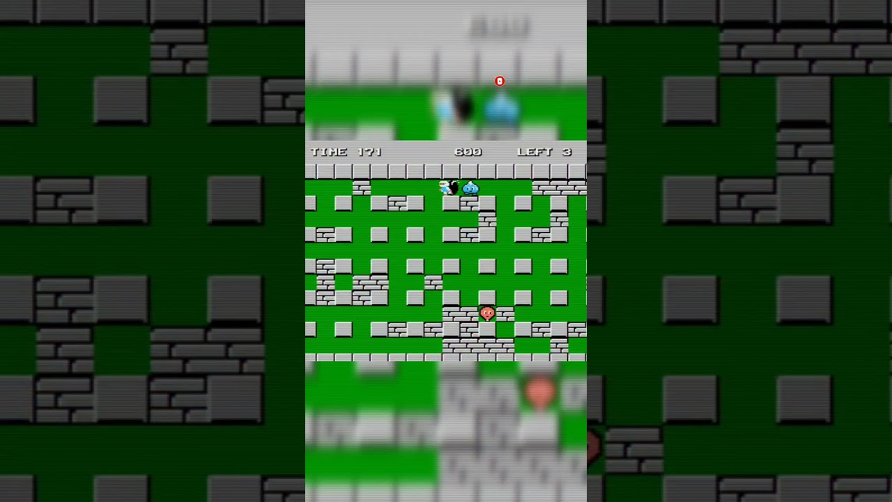 Day 20: Playing BOMBERMAN 💣🔥 | NES Explosive Classic! #NES #RetroGaming