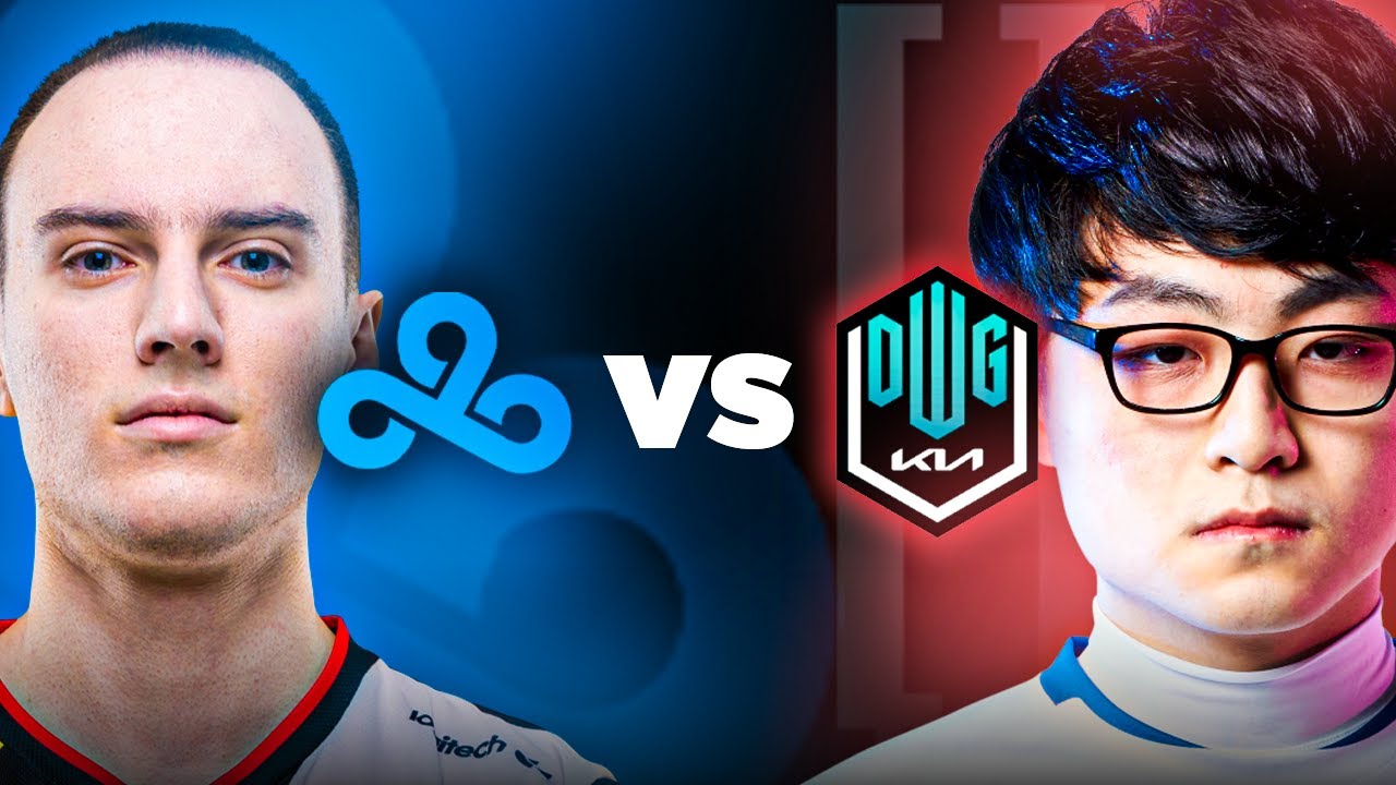 Lynx | 5 MİLYON DOLARLIK TRANSFER İŞE YARADI MI? | C9 VS DWG MSI 2021 ANALİZ