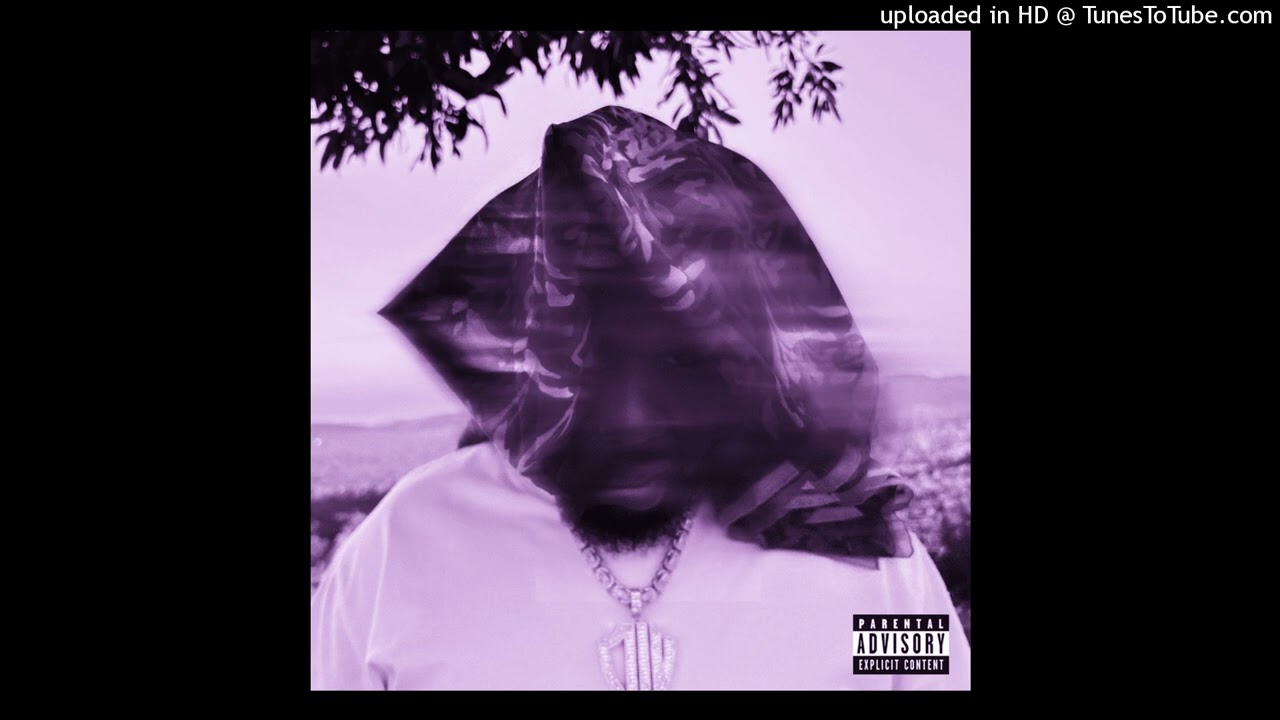 Conway The Machine - Mahogany Walls (Chopped and Screwed)