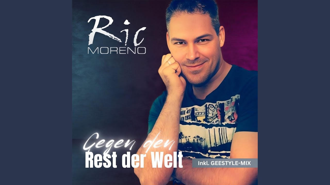 Gegen den Rest der Welt (Geestyle Mix)