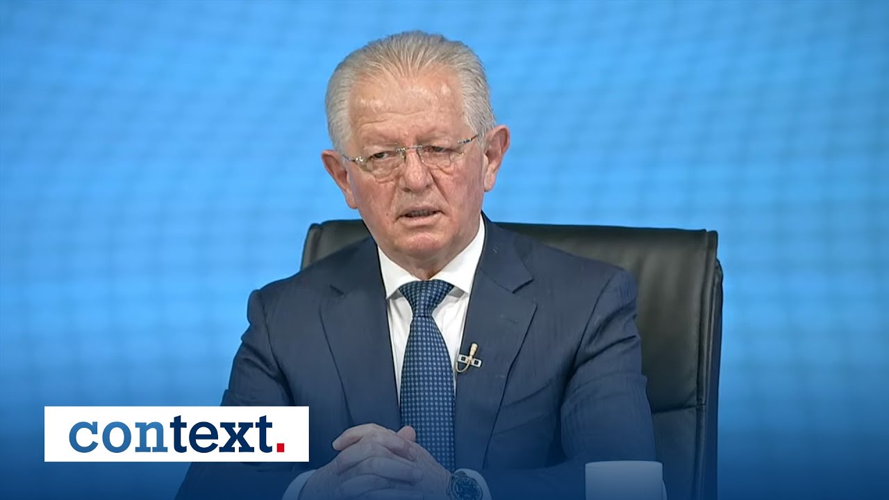 Hyseni thot&euml; se ishte e arritur marr&euml;veshja p&euml;r t&euml; zhdukurit