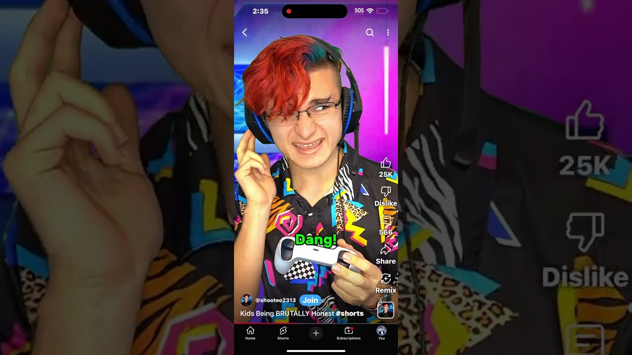 Credits to everyone that was in this video