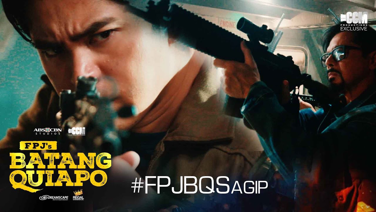 SCENE REWIND FULL EPISODE: NOV 12 2025 #FPJBQSagip