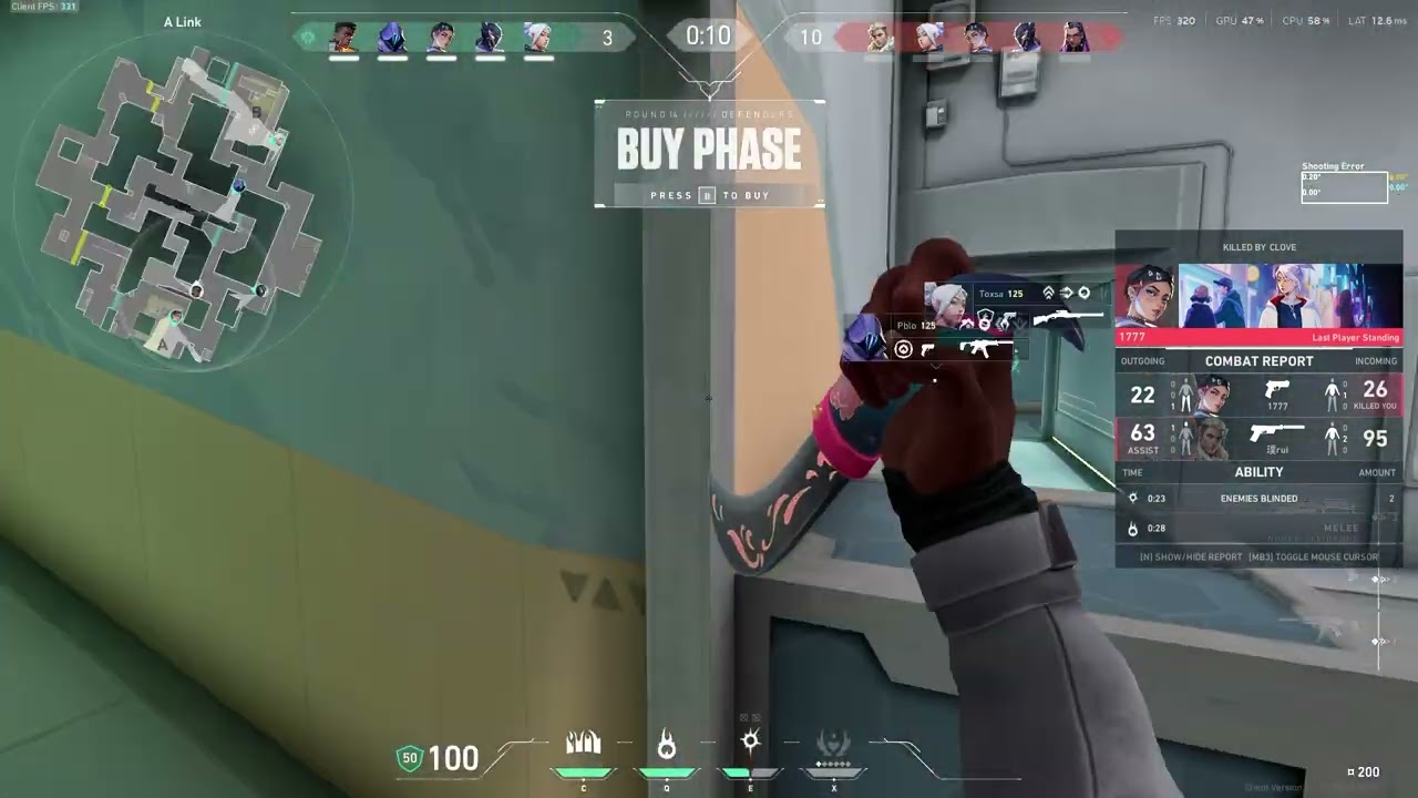 Trash Clips 154