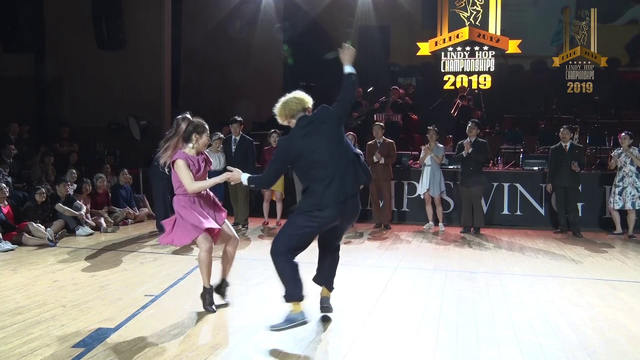 KLHC 2019 Jack & Jill   Advanced Division Finals