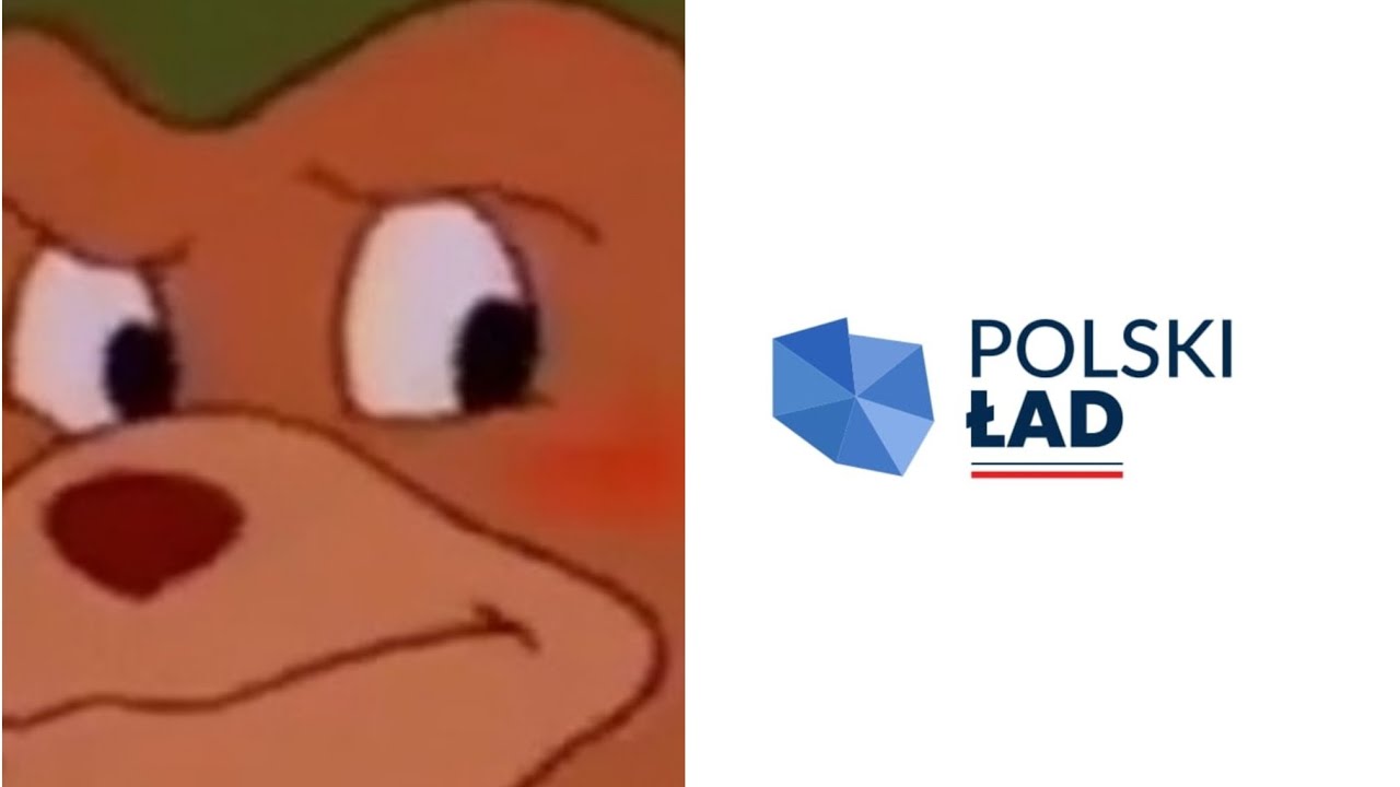 Gumisie - Polski Ład