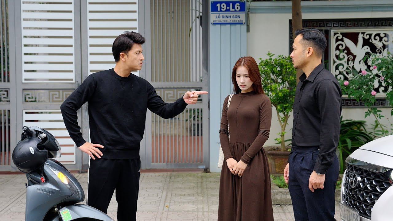 MÒN MỎI CHỜ BẠN TRAI HỎI CƯỚI, CÔ GÁI DÀNH HẾT CẢ THANH XUÂN MÀ VẪN KHÔNG DANH PHẬN | TẬP 735