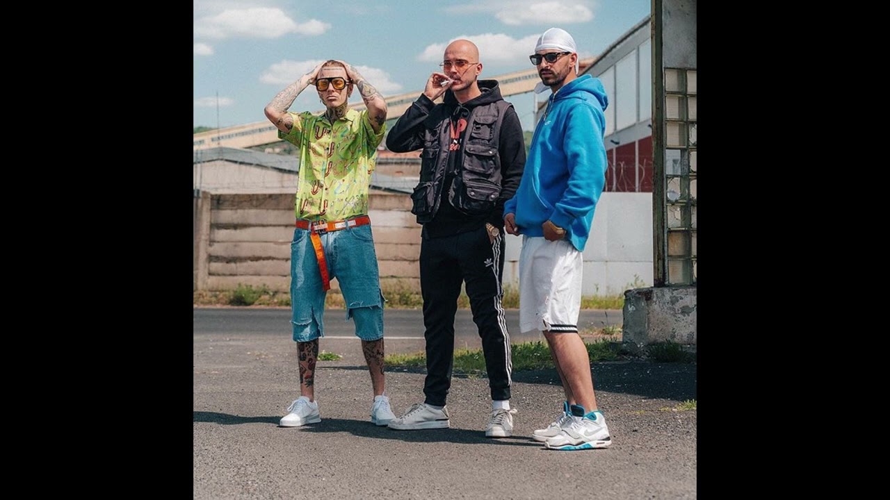 (free) yzomandias x koky typebeat - 