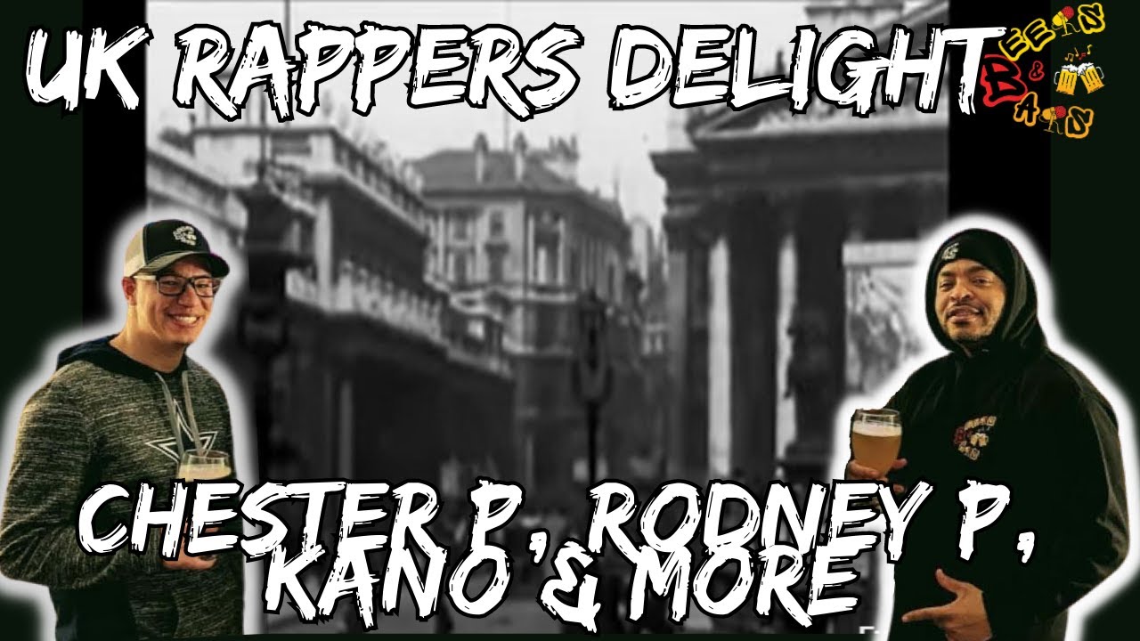 UK's SUGAR HILL GANG!! | Americans React to UK Rappers Delight