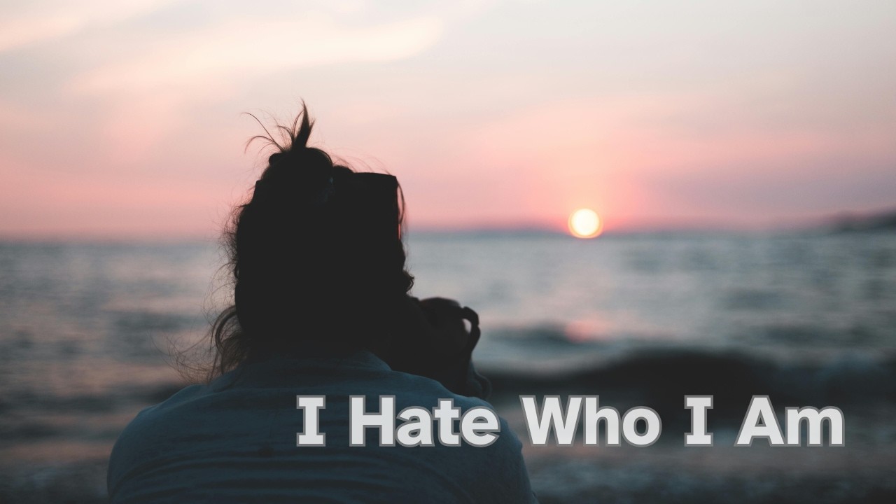 I Am: Identity in Christ | Biblical Affirmations for Faith