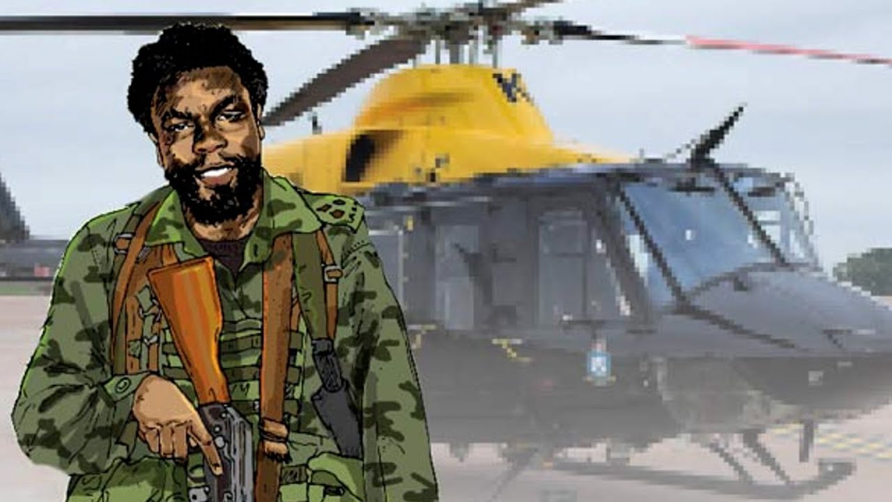 OYITE OJOK YETULISIZAAKO BBOMU