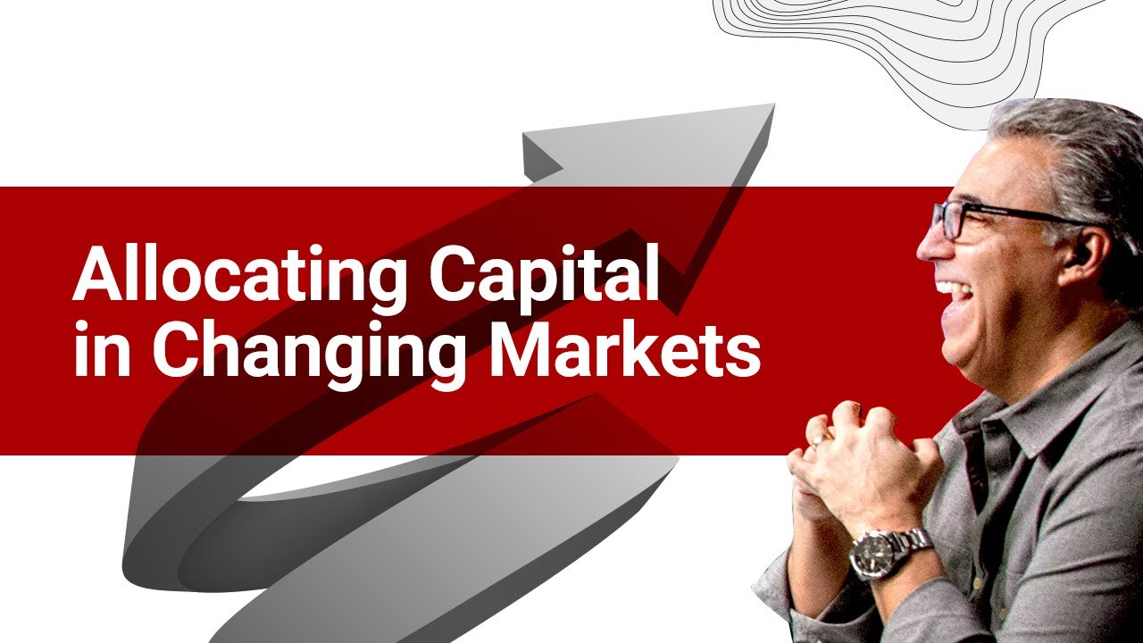 6 Simple Charts: How to Trade in Low Volatility Environments | Market Measures