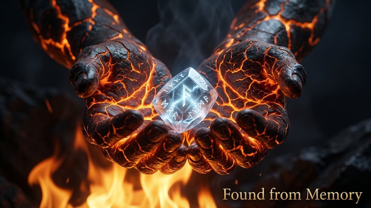 The Ones The Fire Remembers Rise Stronger