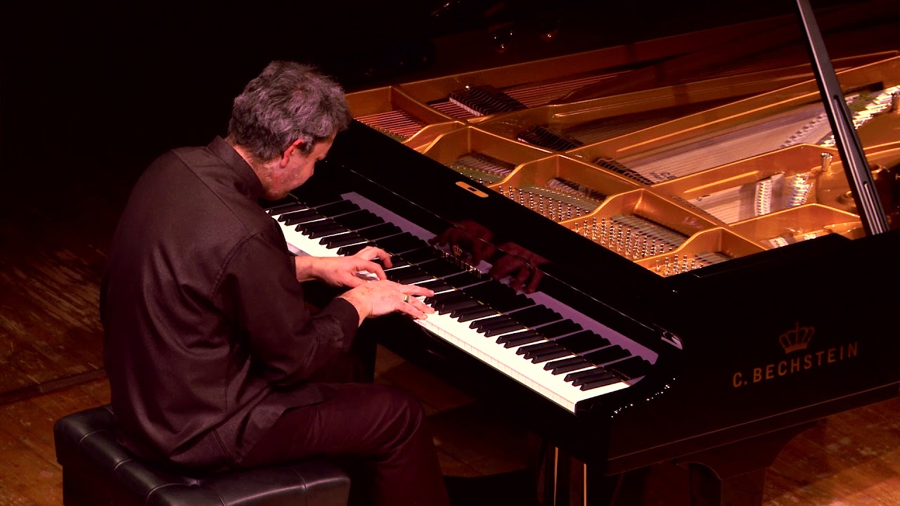 J.S. Bach Adagio G Dur BWV 968 Konstantin Lifschitz