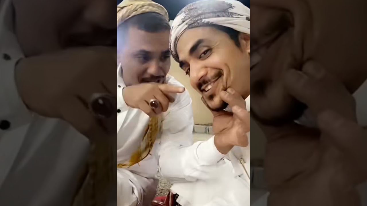 رحال مكه وسعد المسعودي