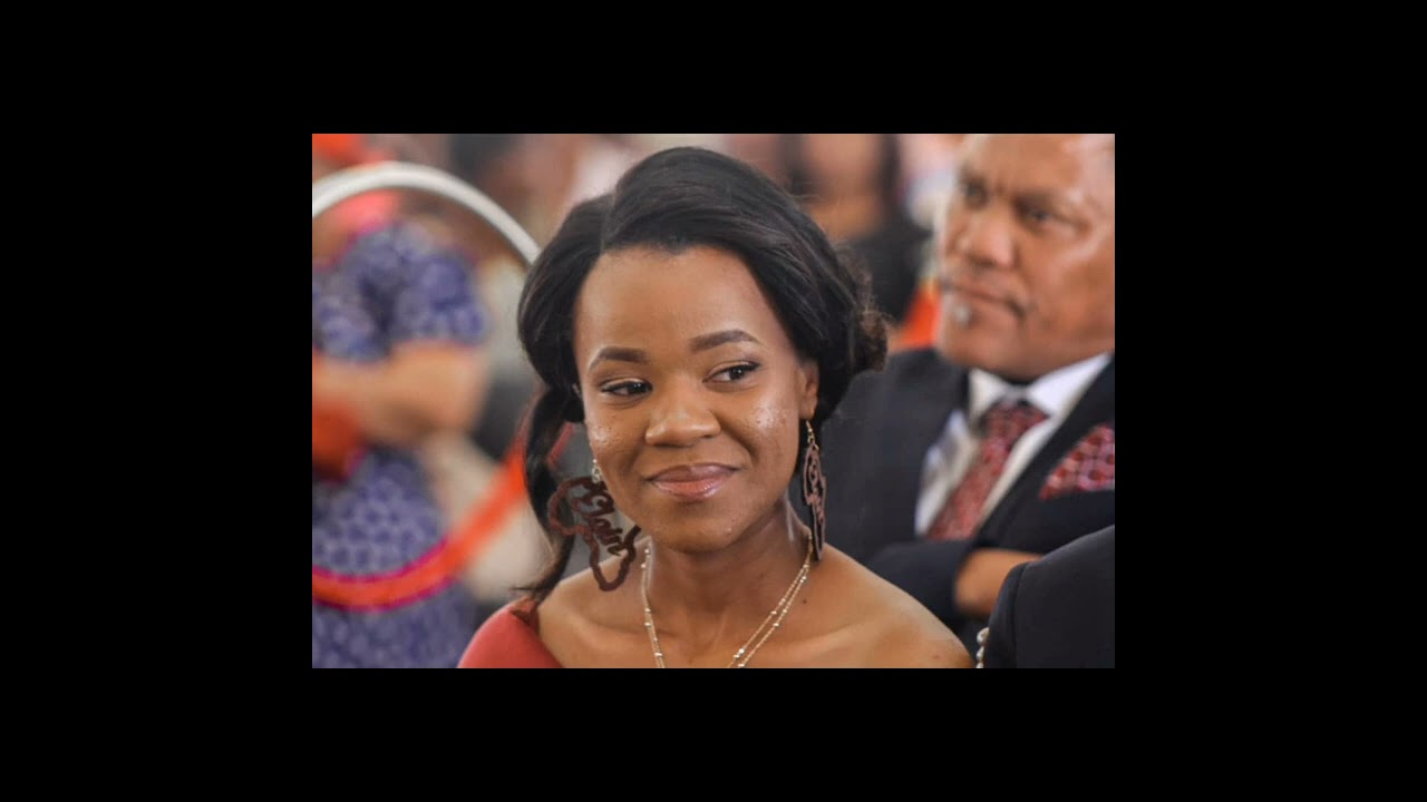 Nama Damara Gospel Song by Elain Frederick