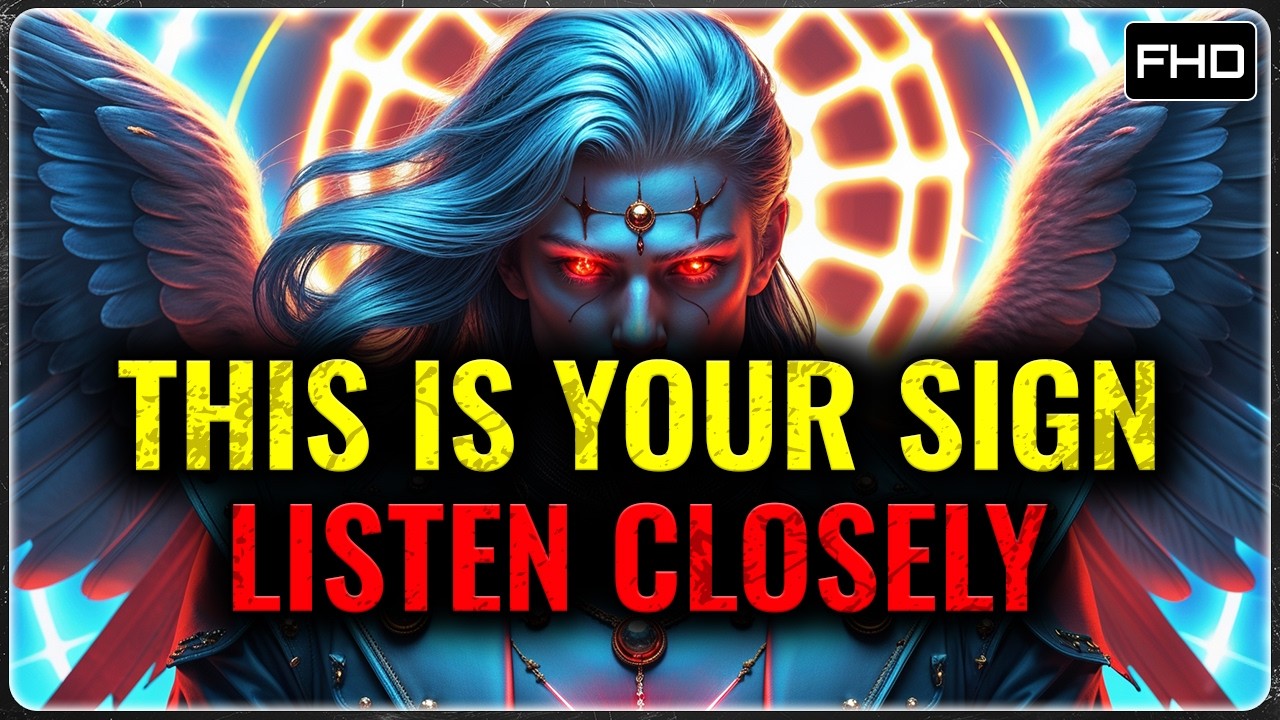 CHOSEN ONE, A MIRACLE IS COMING YOUR WAY AND IF YOU IGNORE IT TODAY... - LISTEN CLOSELY!