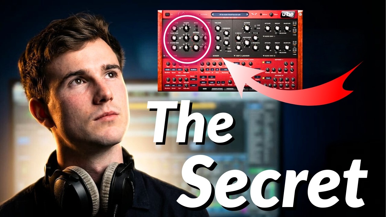 How to Make THICK Diva Pads (That Fill the Mix)