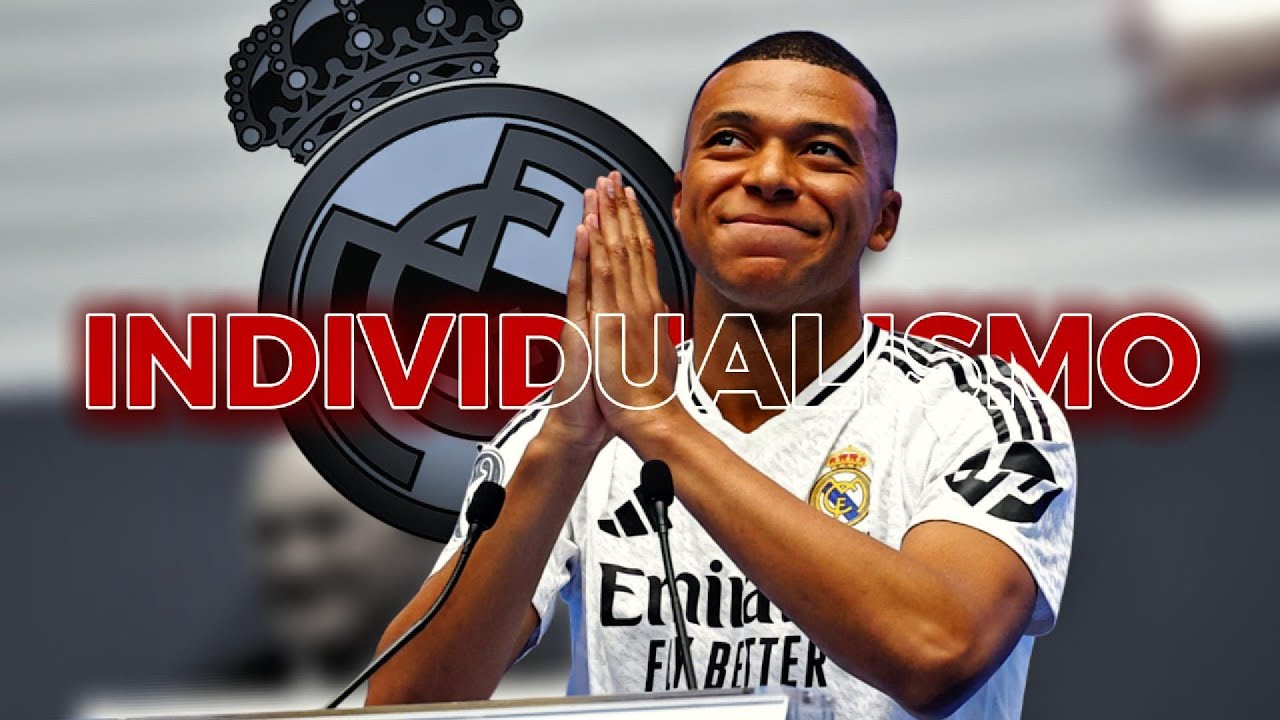 Decadencia do Real Madrid
