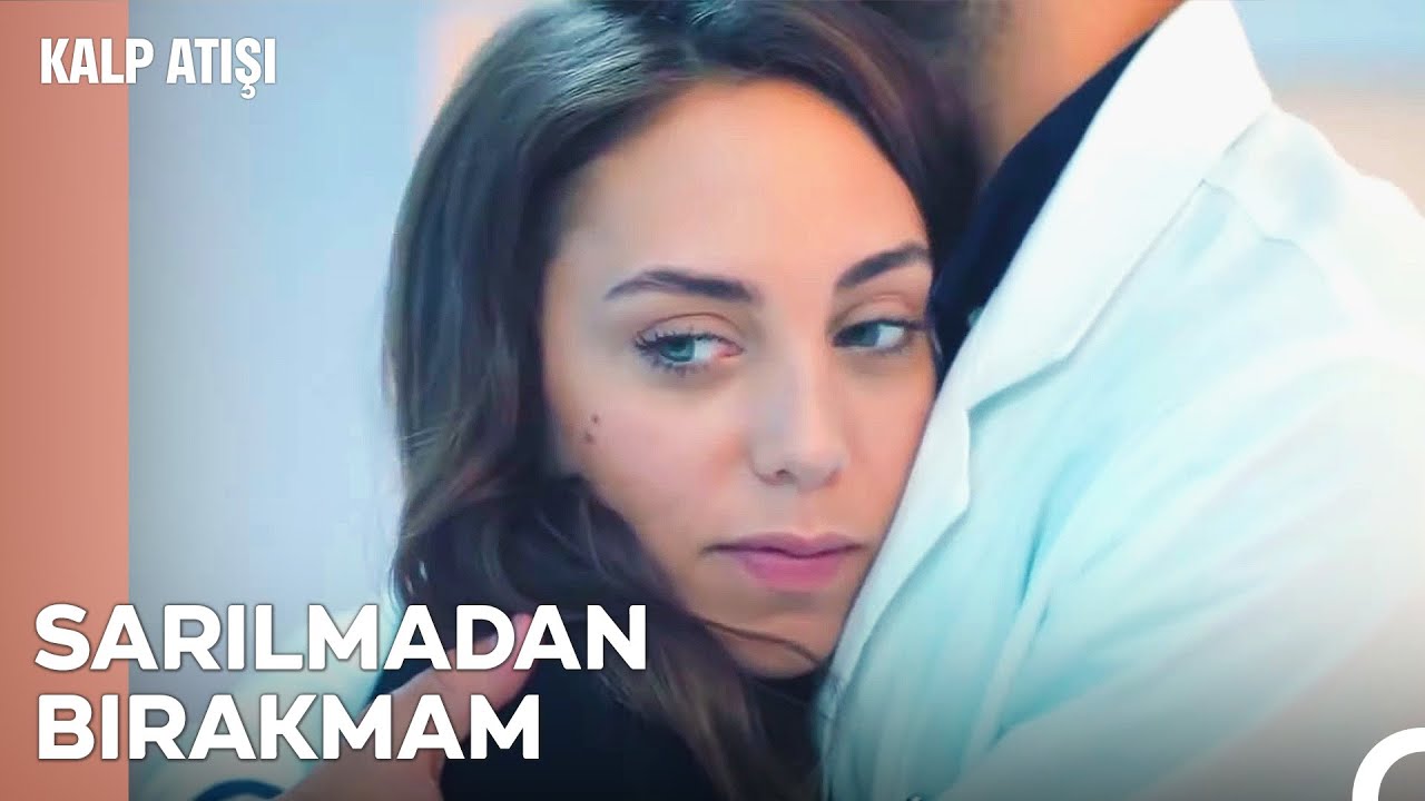 Eyl&uuml;l Bende Alışkanlık Yaptı - Kalp Atışı 8. B&ouml;l&uuml;m