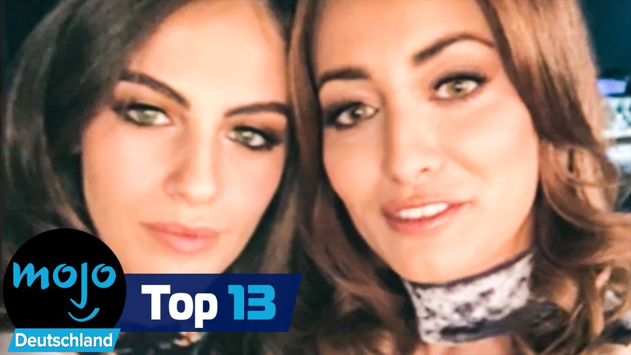 Top 13 Prominente, die ihre Karriere durch ein Foto ruiniert haben