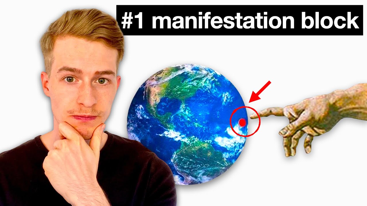 avoid these 9 mistakes in order to manifest