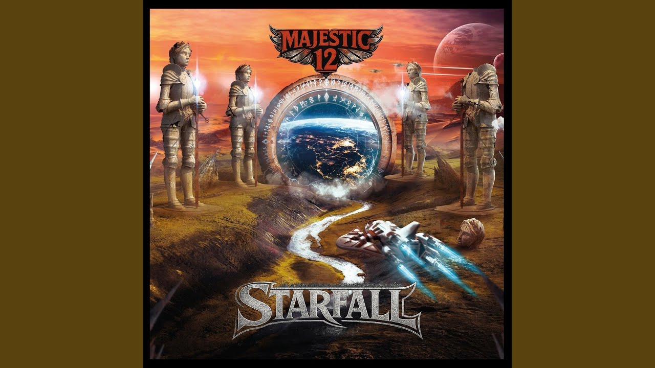 Starfall, Pt. 2