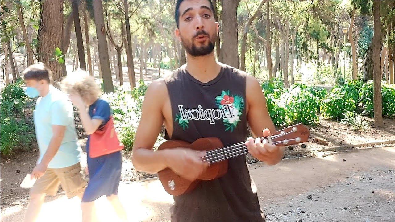 Δε ζητάω Πολλά - Κωστής Μαραβέγιας | Πανεύκολο Τραγούδι για Αρχάριους ( + Δωρεάν Tabs )