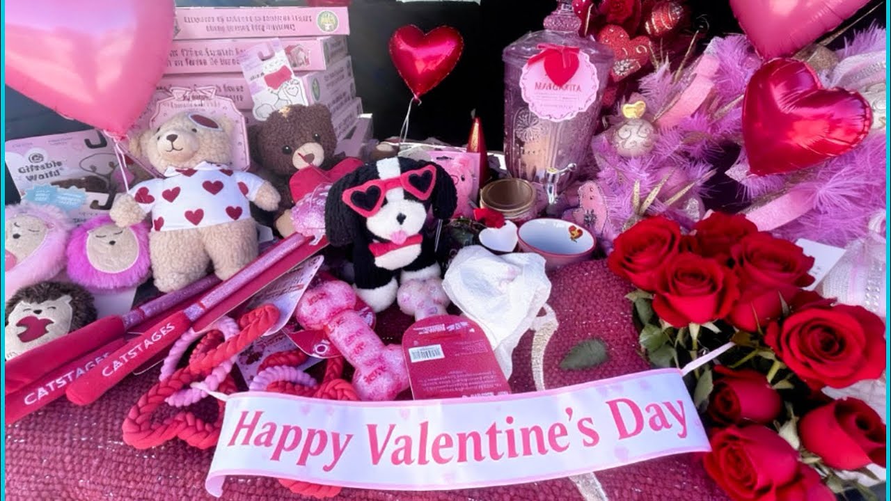 Quem precisa de Cupido com um Dumpters cheio de amor 🐶❤️🥰😍😻
