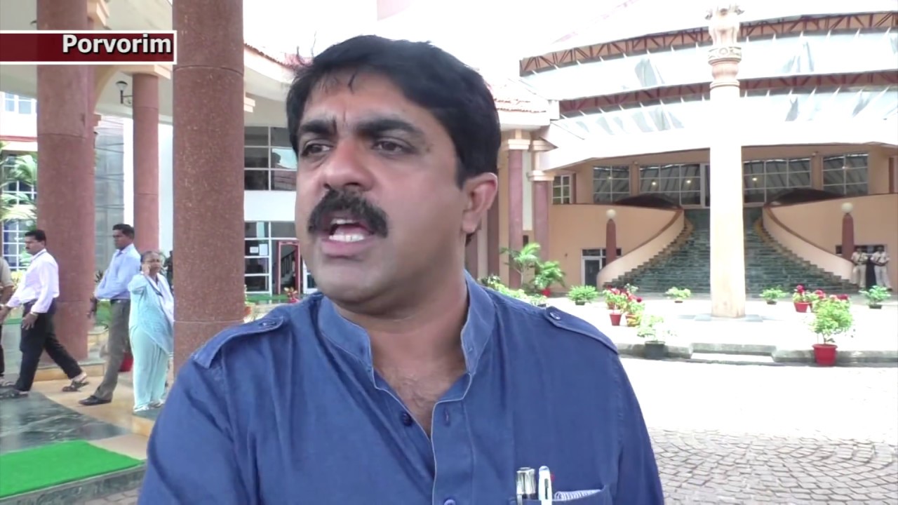 Alex Reginalo,Vijay Sardesai
