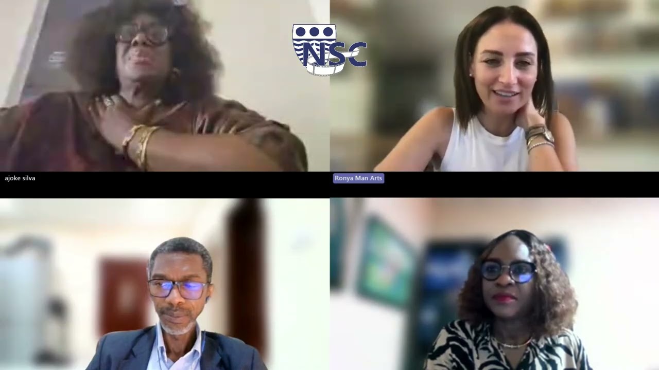 Filmmakers' Forum on Forging the Talent Pipeline for the Film Industry