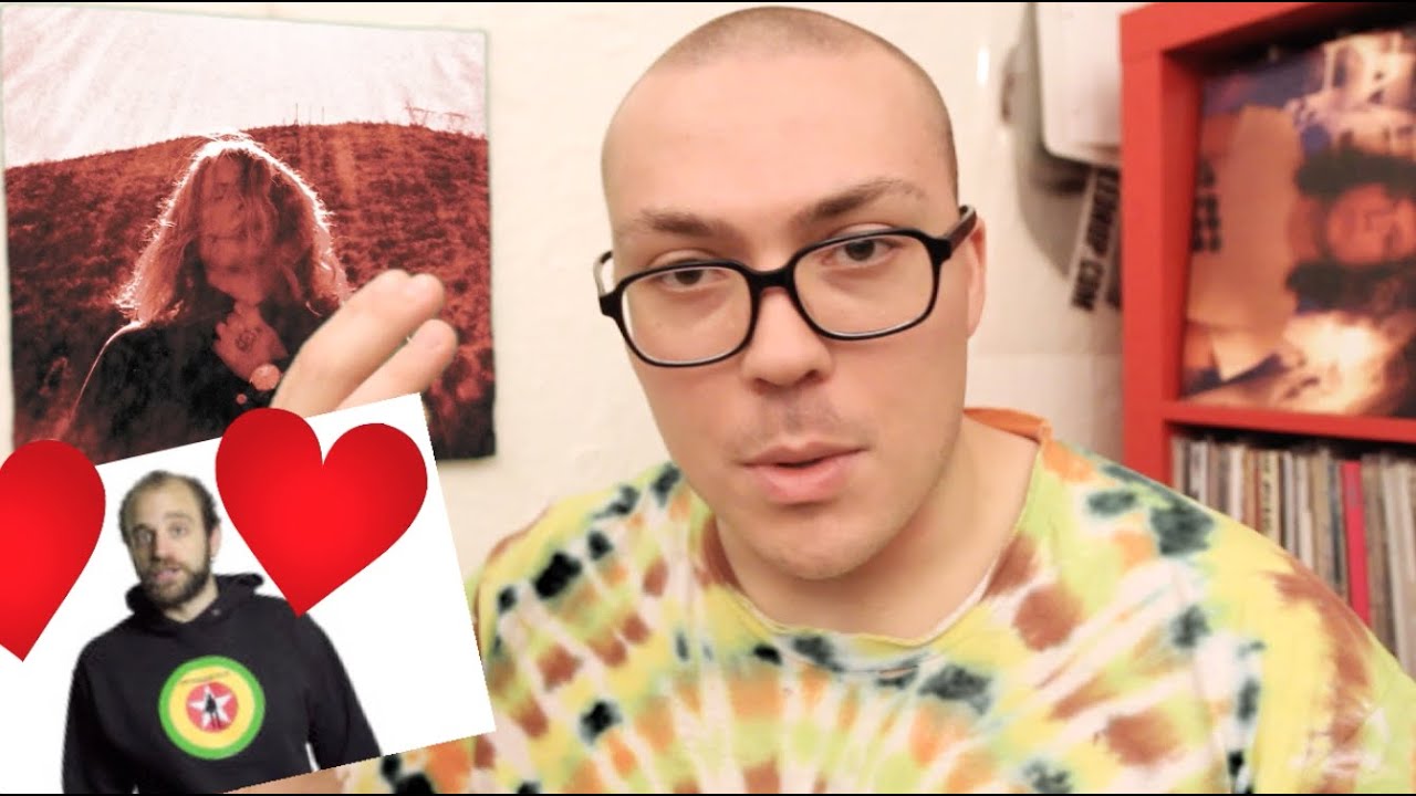 Ty Segall - Manipulator ALBUM REVIEW ft. The Daily Guru