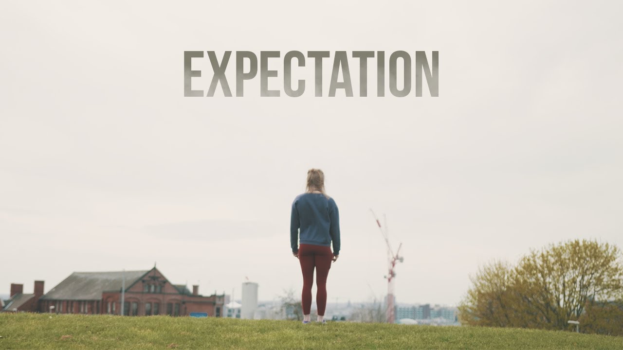 Expectation // Societal Expectations Documentary