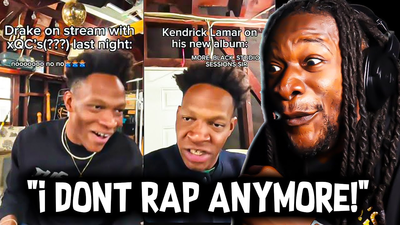 Drake Fans Ever Since Kendrick Lamar Dropped GNX (REACTION)