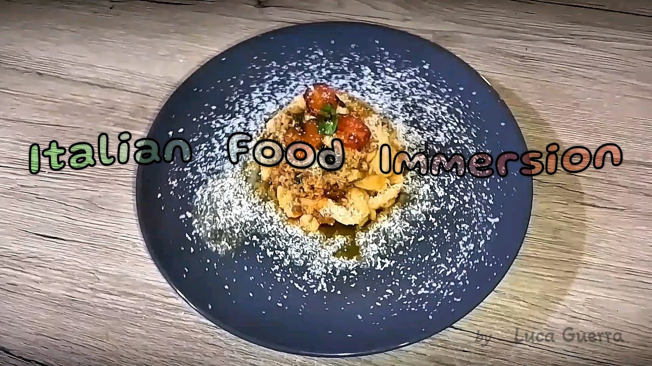 Strozzapreti al ragù di salsiccia