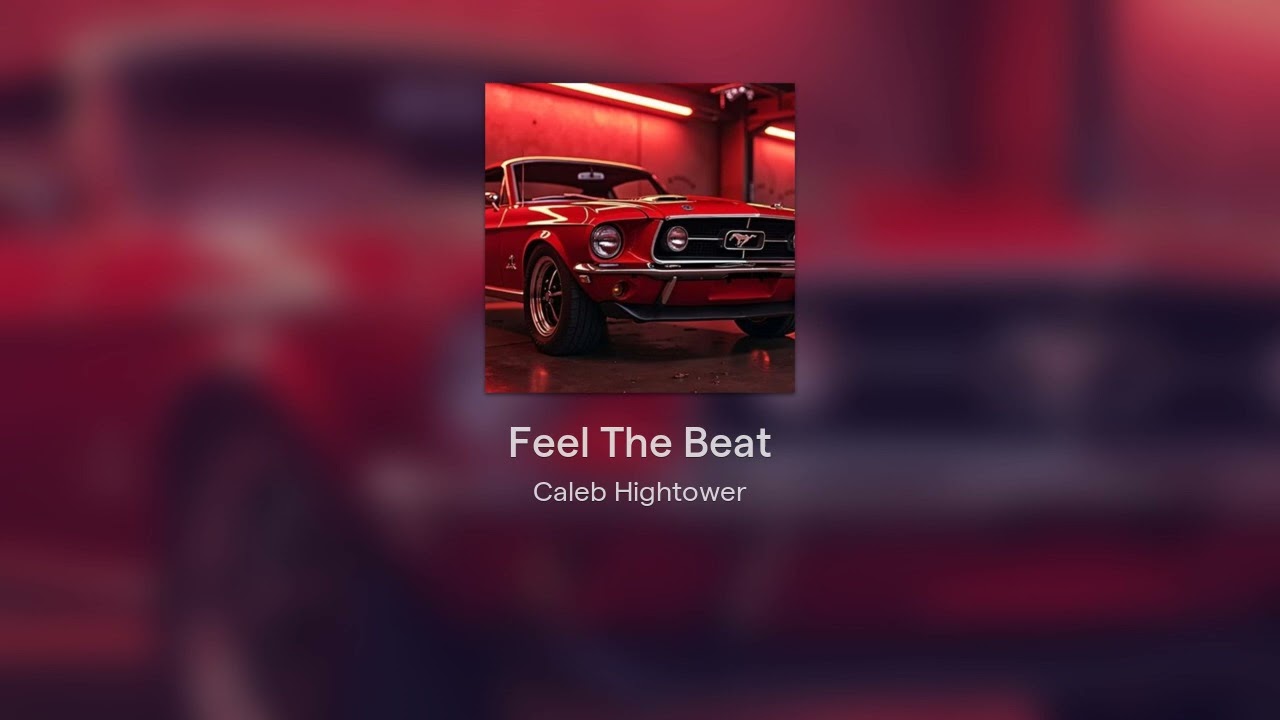 Feel The Beat