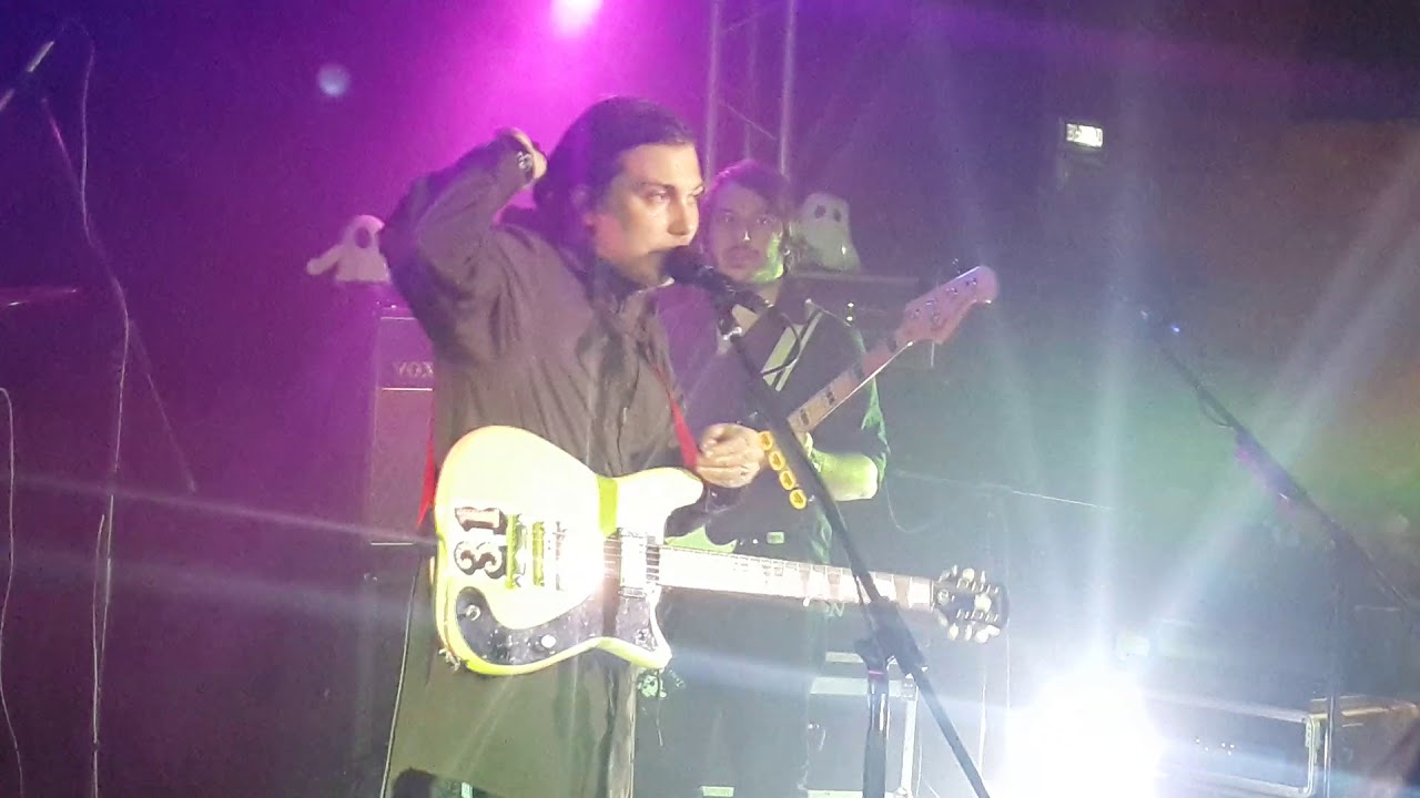 Frank Iero