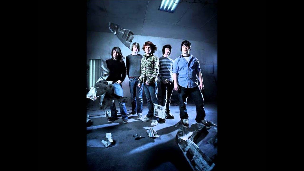 THESE SILHOUETTES - Angels VS Plagues (Surrender Your Heart)