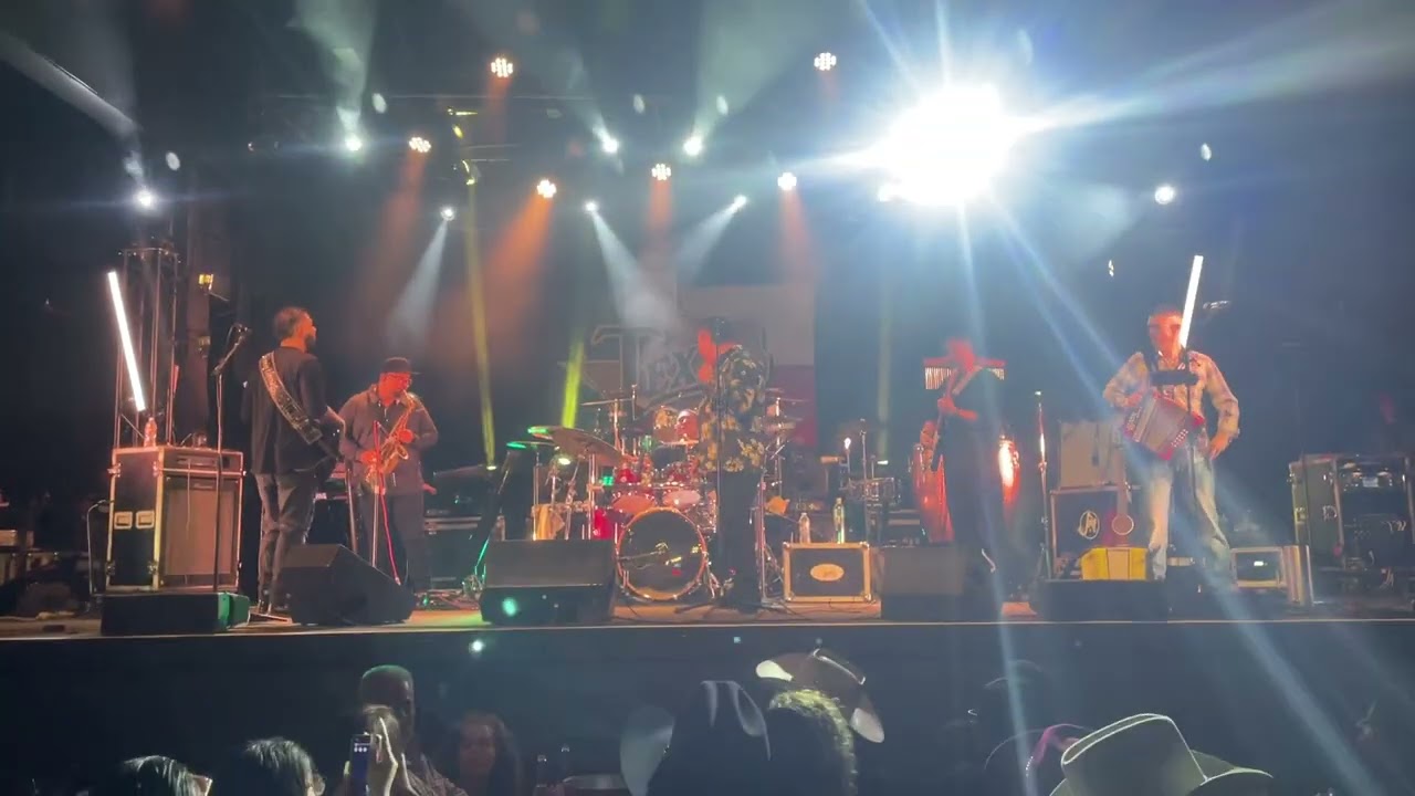 Jay Perez - Para Volvernos Amar, Dame Tu Corazon LIVE 2/18/23