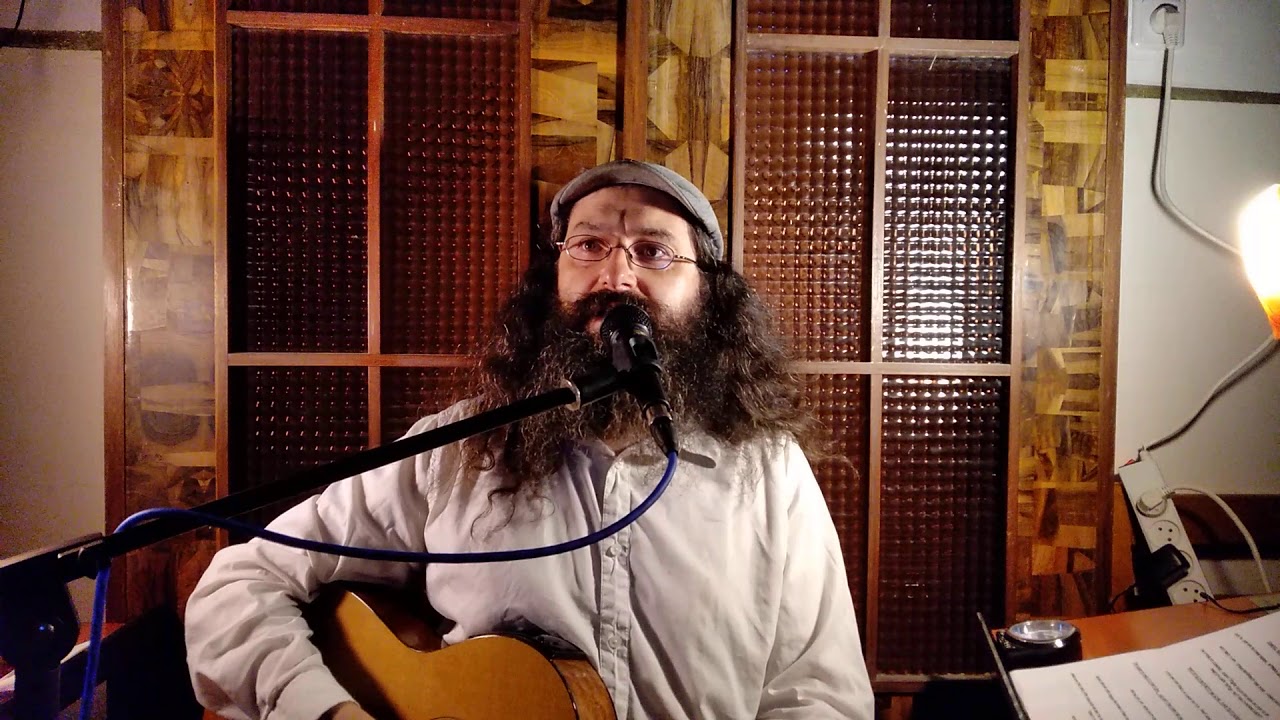מה אוכל אותך  | הרב יעקב ורשבסקי