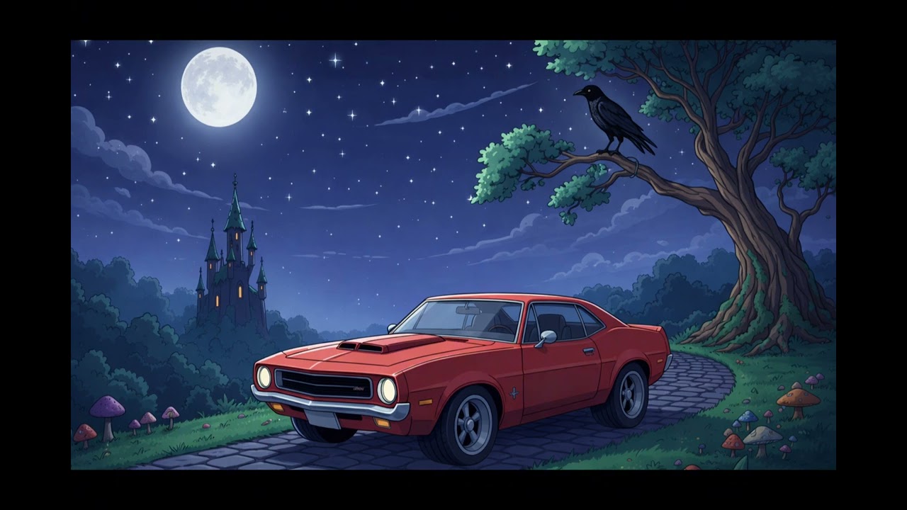 Кэнни ft МС Дымка - Ворона (New wersion)