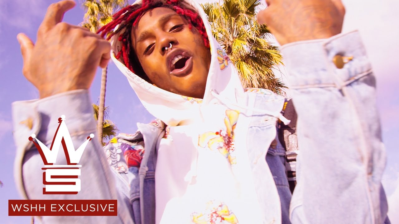 Famous Dex 