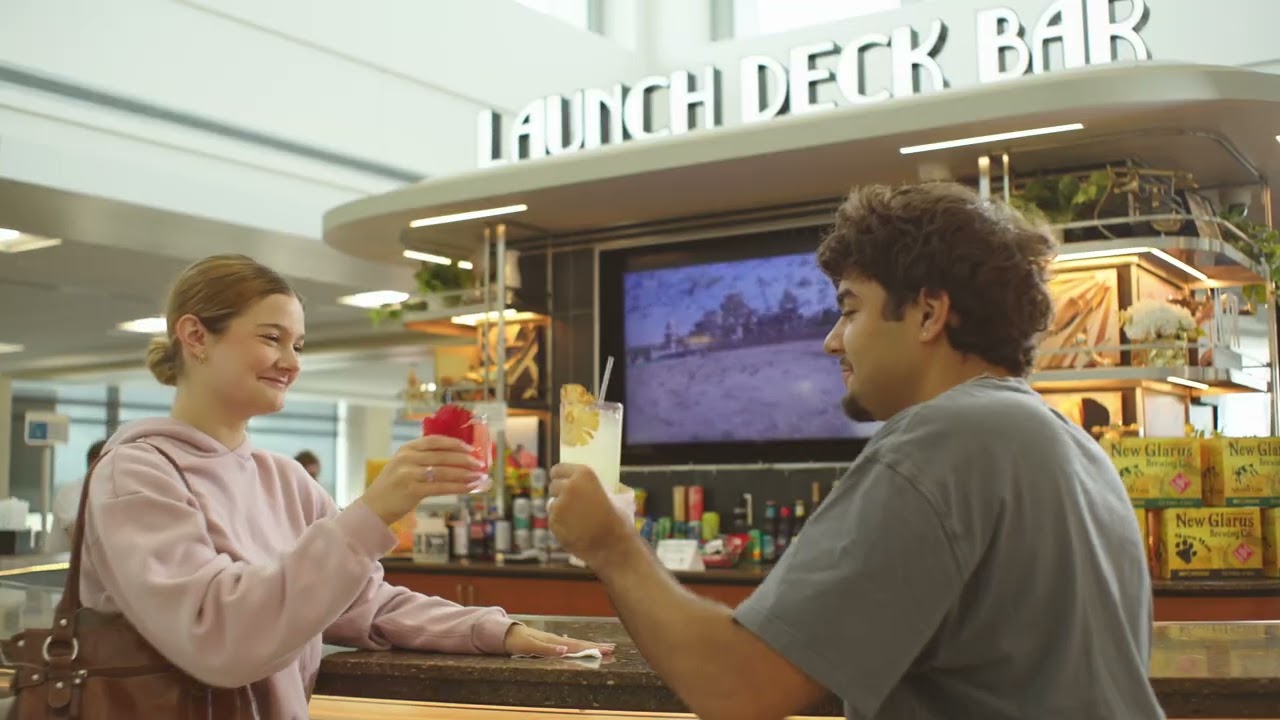 DCRA: Dining Video