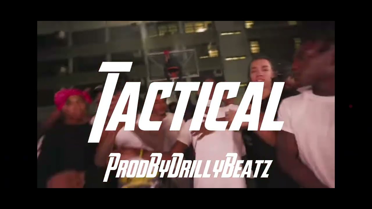 CBC Chino x Lee Drilly Fast Type Beat 