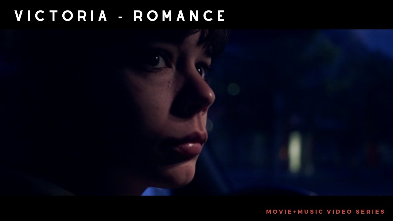 Victoria - Romance ( Focus: Laia Costa )