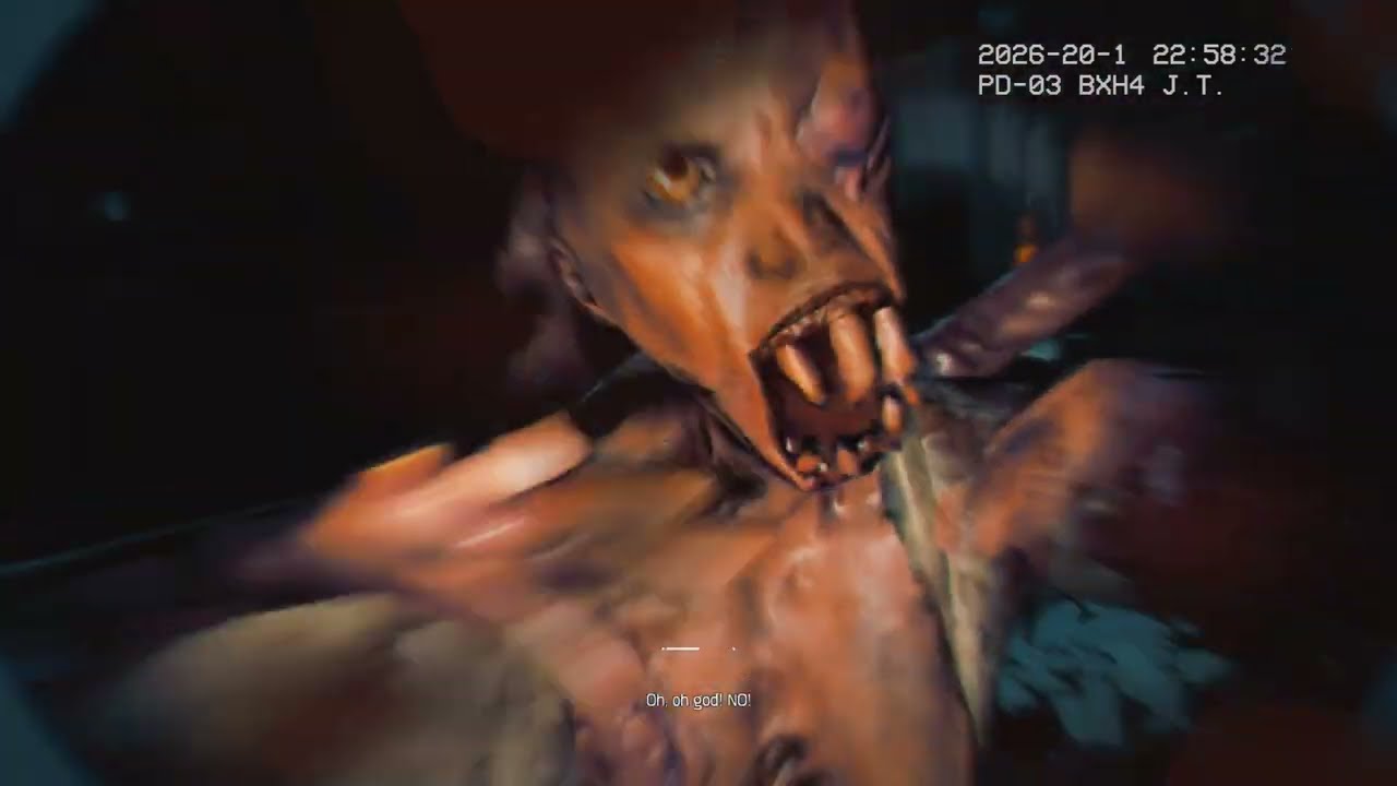 It Reaches &ndash; Full Demo Walkthrough | Part 2 (No Commentary)
