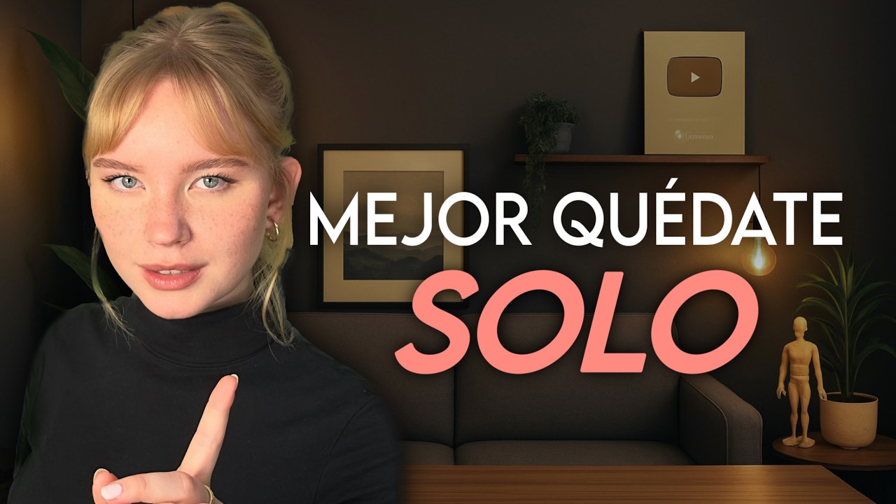 La CRUDA REALIDAD sobre las relaciones. Victoria Shapar