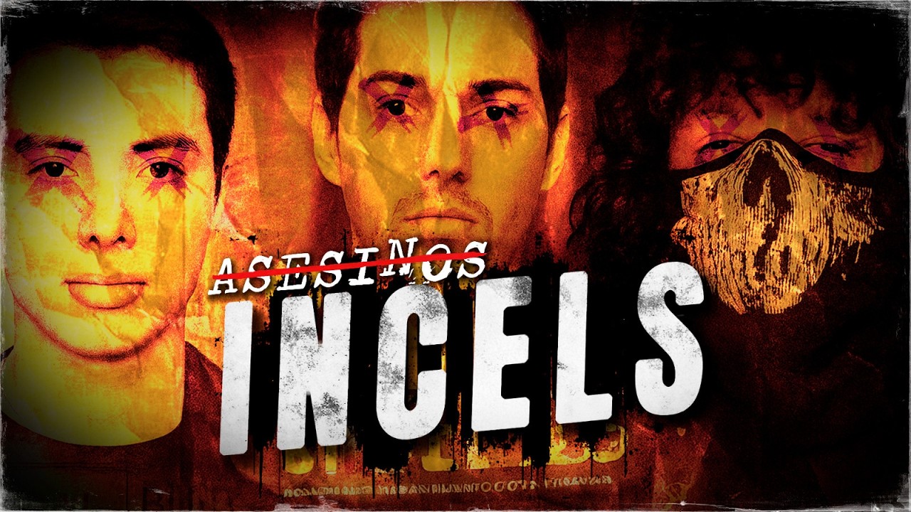 INCEL: LA IDEOLOG&Iacute;A QUE CONVIRTI&Oacute; EL RECHAZO EN MU3RT3