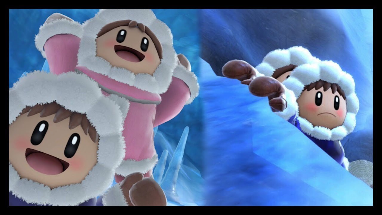 Ice Climbers A Bond Till Death