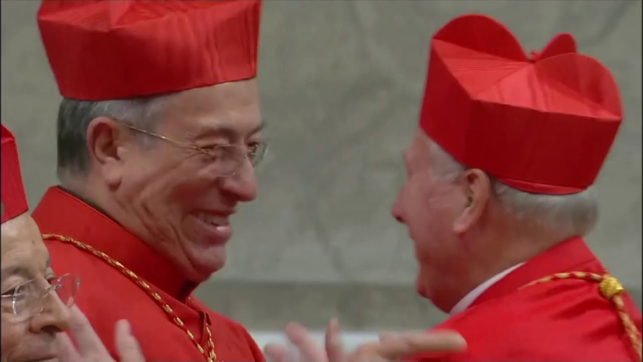 Che cos'è un Cardinale?